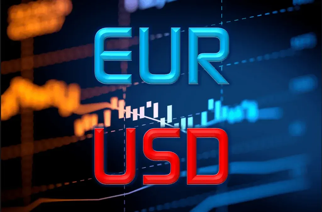 3 Tehnik Trading EURUSD Paling Simpel